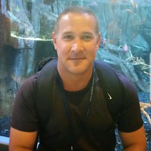 Meet your Posher, Bradley